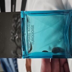 Michael Kors Turquoise